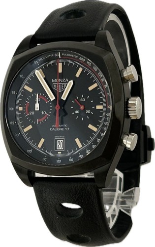Tag heuer monza - monza, calibre