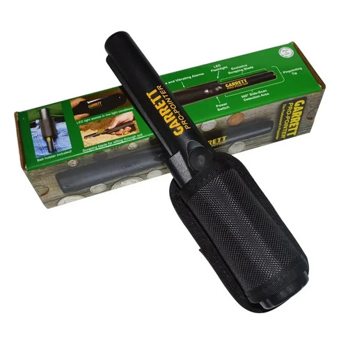 Garrett pro pointer - garrett, pinpointer