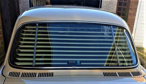 Type notchback accessory - type,