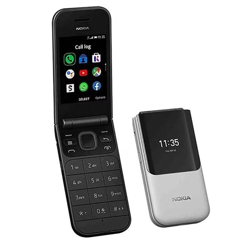 Nokia 2720 flip - 2720, dual