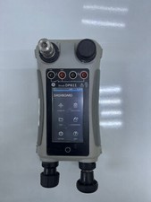 Druck DPI611-13G - Hand-held