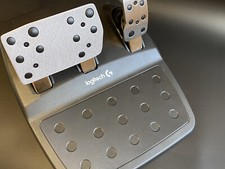 Logitech G25 / G27 / G29 /