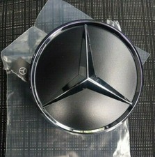 Mercedes Sprinter emblem badge