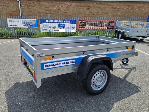 New car trailer faro - car,