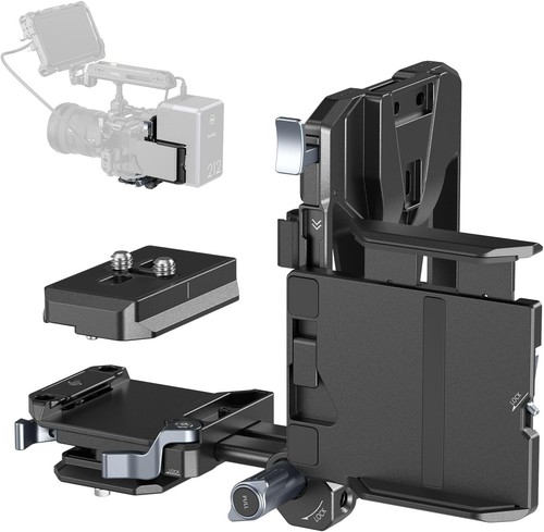 Smallrig foldable mount - foldable,