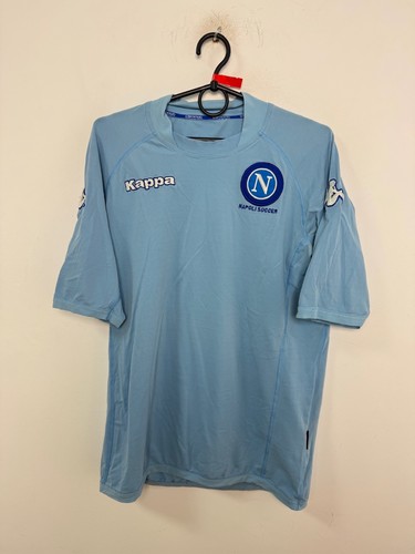 Ssc napoli 2003 2004 home - 2003/2004,