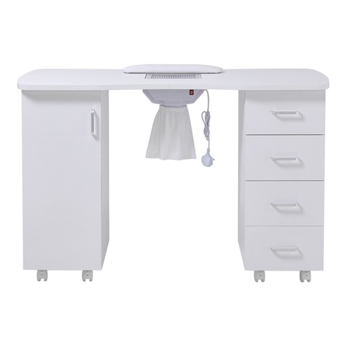 Professional manicure table - professional,