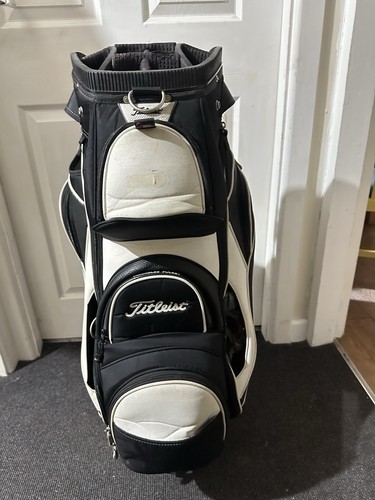 Titleist tour series midsize - tour,