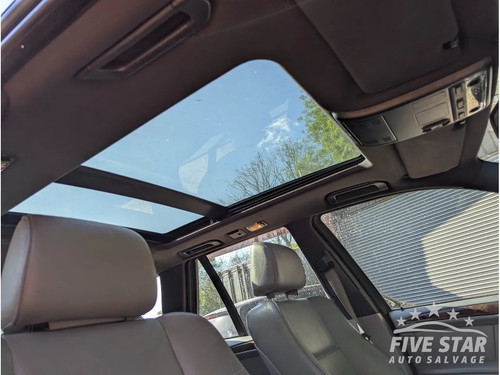 Bmw panoramic sunroof 2004 - panoramic,