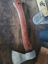 Bushcraft Axe