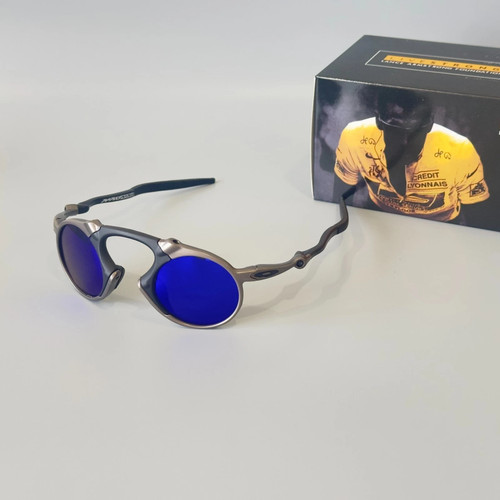 Oakley metal madman - oakley, oo6019