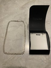 Warren James Sterling Silver