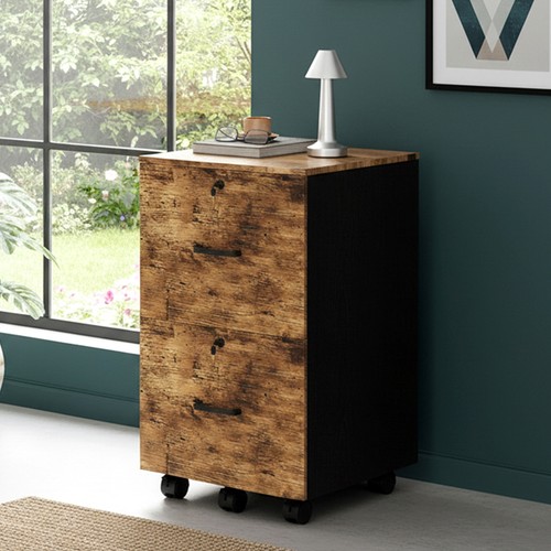 Drawer filing cabinet on - drawer,