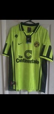 Borrusia Dortmund 1997