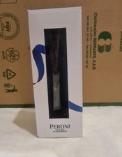 Limited Edition Peroni One Glass Half Pint