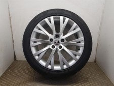 2015-2024 MK3 SKODA SUPERB 18"