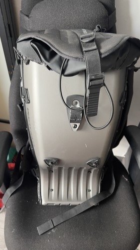 Boblbee 25l hard shell - 25l,