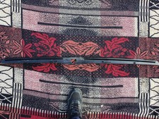 Bmw E30 Rear Trunk Inner Boot Cover Support Panel Trim Bezel Genuine 51471904968