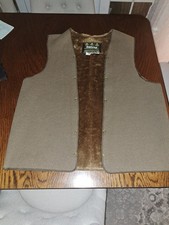 Barbour Liner Warm Pile Clip