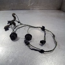 Audi TT Mk1 8N 1998-2006 PAIR