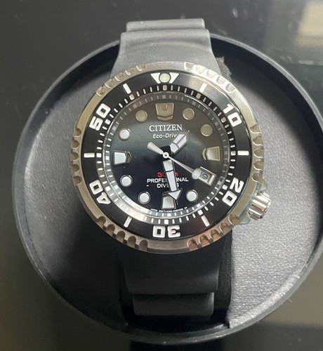 Citizen promaster professional - citizen,