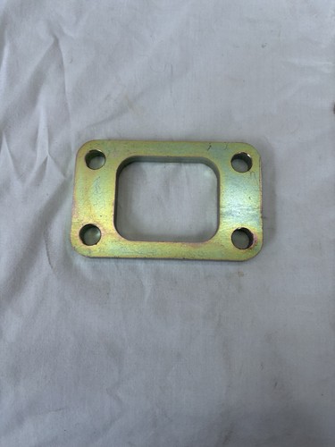 Garrett turbo flange spacer - garrett,