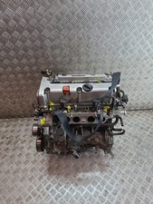 HONDA CRV MK2 ENGINE BLOCK
