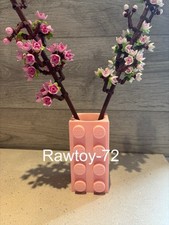  Brick Vase For Displaying