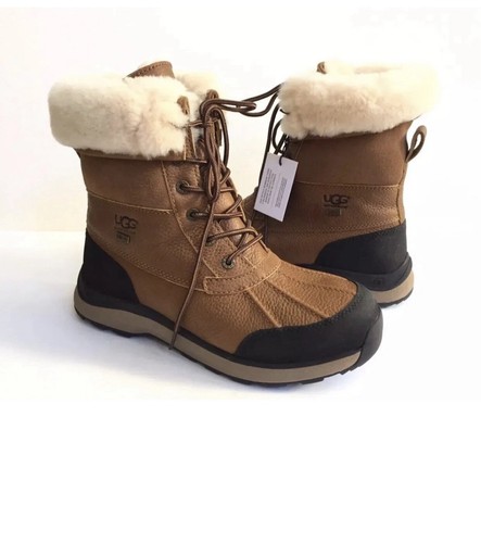 Ugg adirondack iii chestnut - iii,