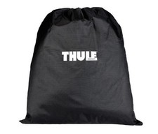 Thule 4 Bike Cover Black Bike