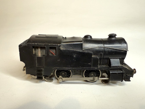 Vintage trix trains - vintage, tt