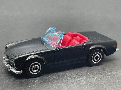 Matchbox 1963 mercedes - matchbox,