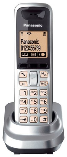 Panasonic tga641e phone - kx-tga641e,