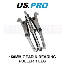 US PRO Tools Gear & Bearing