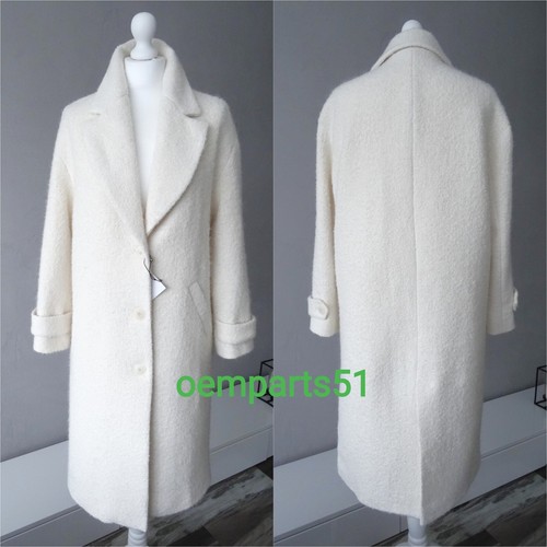 Zara woman new ecru - woman,