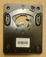 8 x HP Mounting Kit LCD Monitor Quick Release 2 Bracket Kit / 6KD15AA