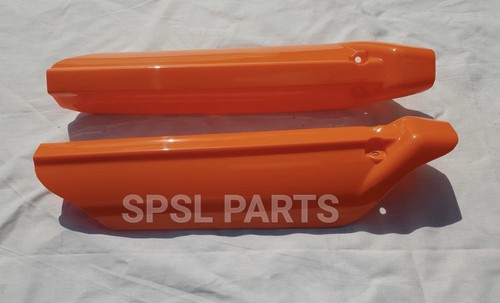 Sinnis apache 125 fork - sinnis,