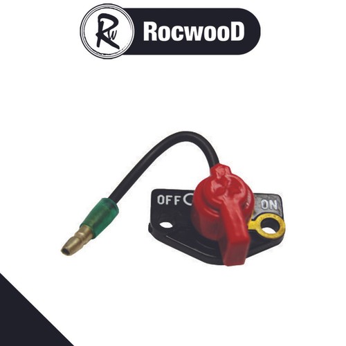 Off switch fits many - switch,
