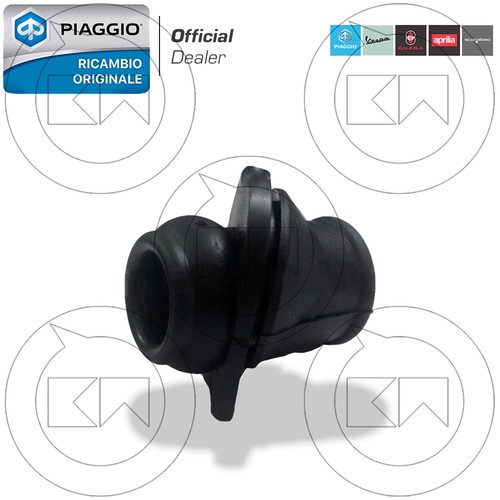 Grommet fuel hose mixer - fuel,