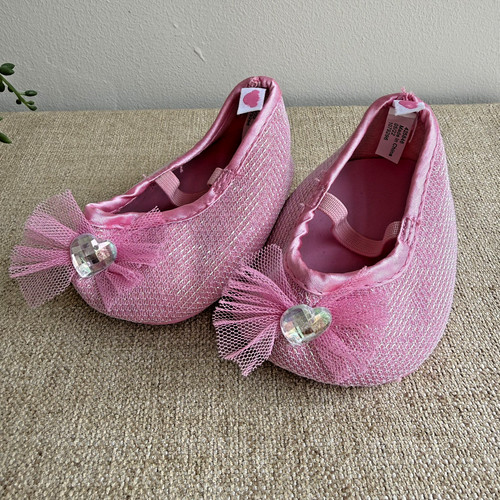 Build bear workshop pink - a,