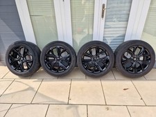 Full set of Genuine Jaguar I