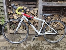 Hoy Cammo Childrens road race