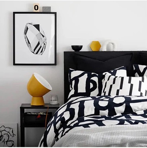 Ikea skuggbracka double duvet - skuggbracka,
