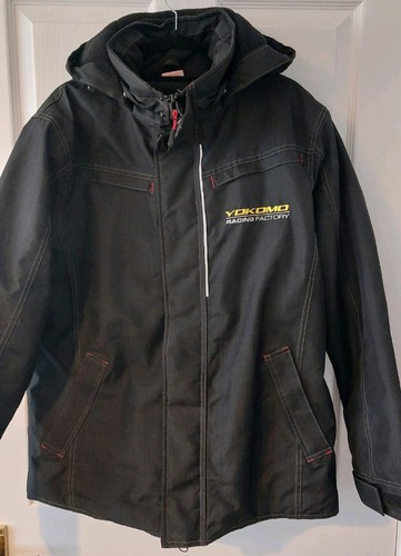 Yokomo racing factory - yokomo, team