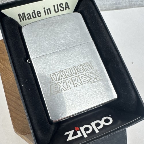 Rare 2003 zippo - 2003, lighter
