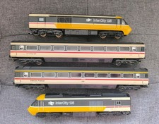 Lima OO InterCity 125 Class 43