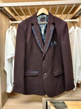 JOE BROWNS SUIT JACKET BLAZER