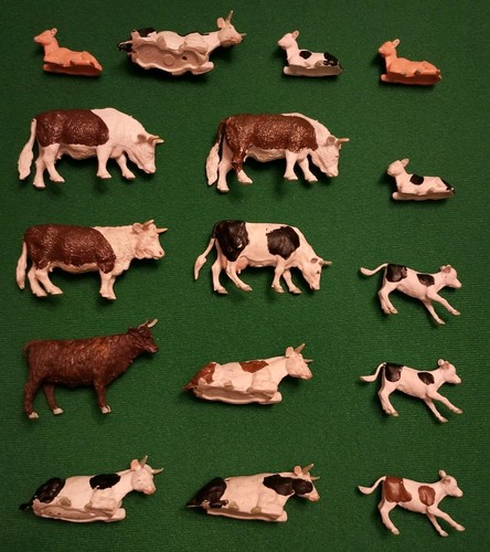 Vintage 1970 britains - 1970's, ltd