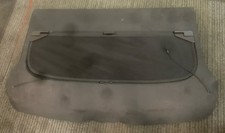 AUDI A3 Luggage Cover Parcel