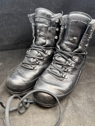 Vintage german army meindl - army,